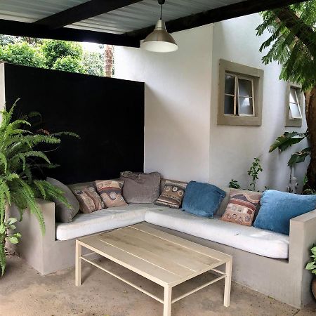 Africa House Malawi Villa Lilongwe Eksteriør bilde
