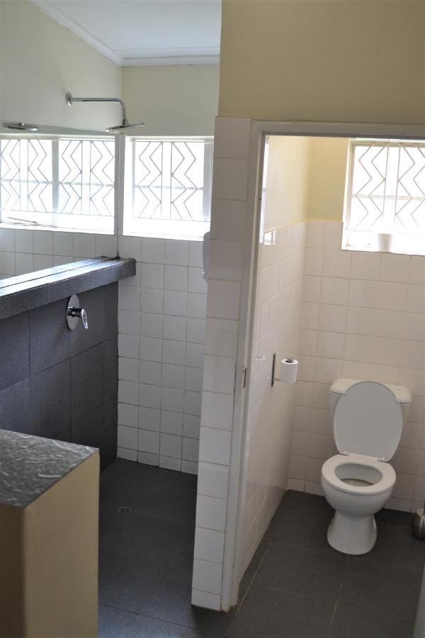 Africa House Malawi Villa Lilongwe Eksteriør bilde