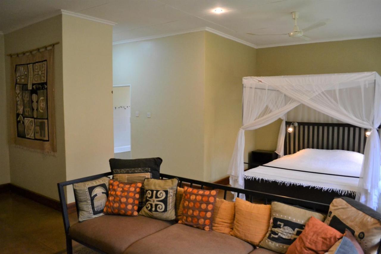 Africa House Malawi Villa Lilongwe Eksteriør bilde