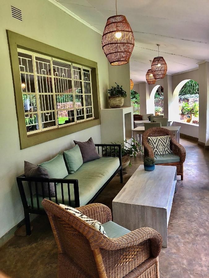 Africa House Malawi Villa Lilongwe Eksteriør bilde