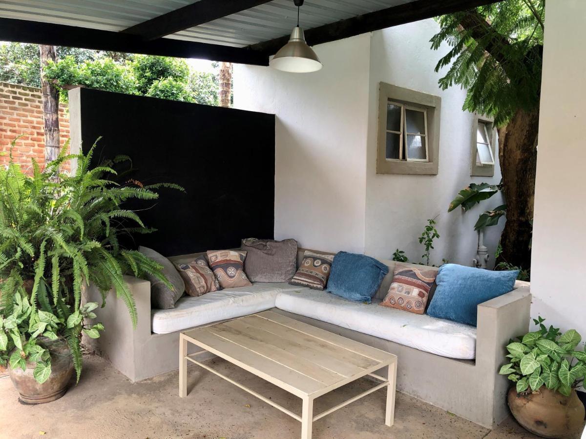 Africa House Malawi Villa Lilongwe Eksteriør bilde