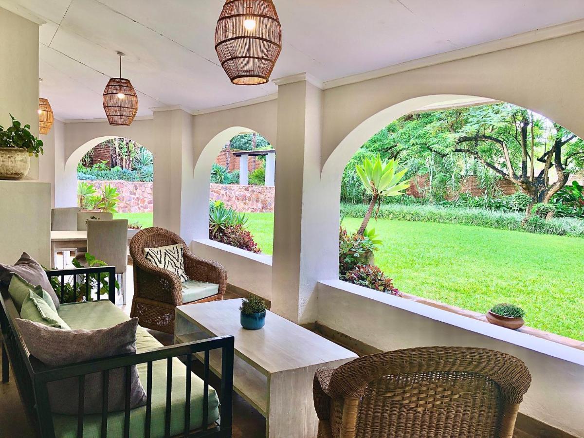 Africa House Malawi Villa Lilongwe Eksteriør bilde