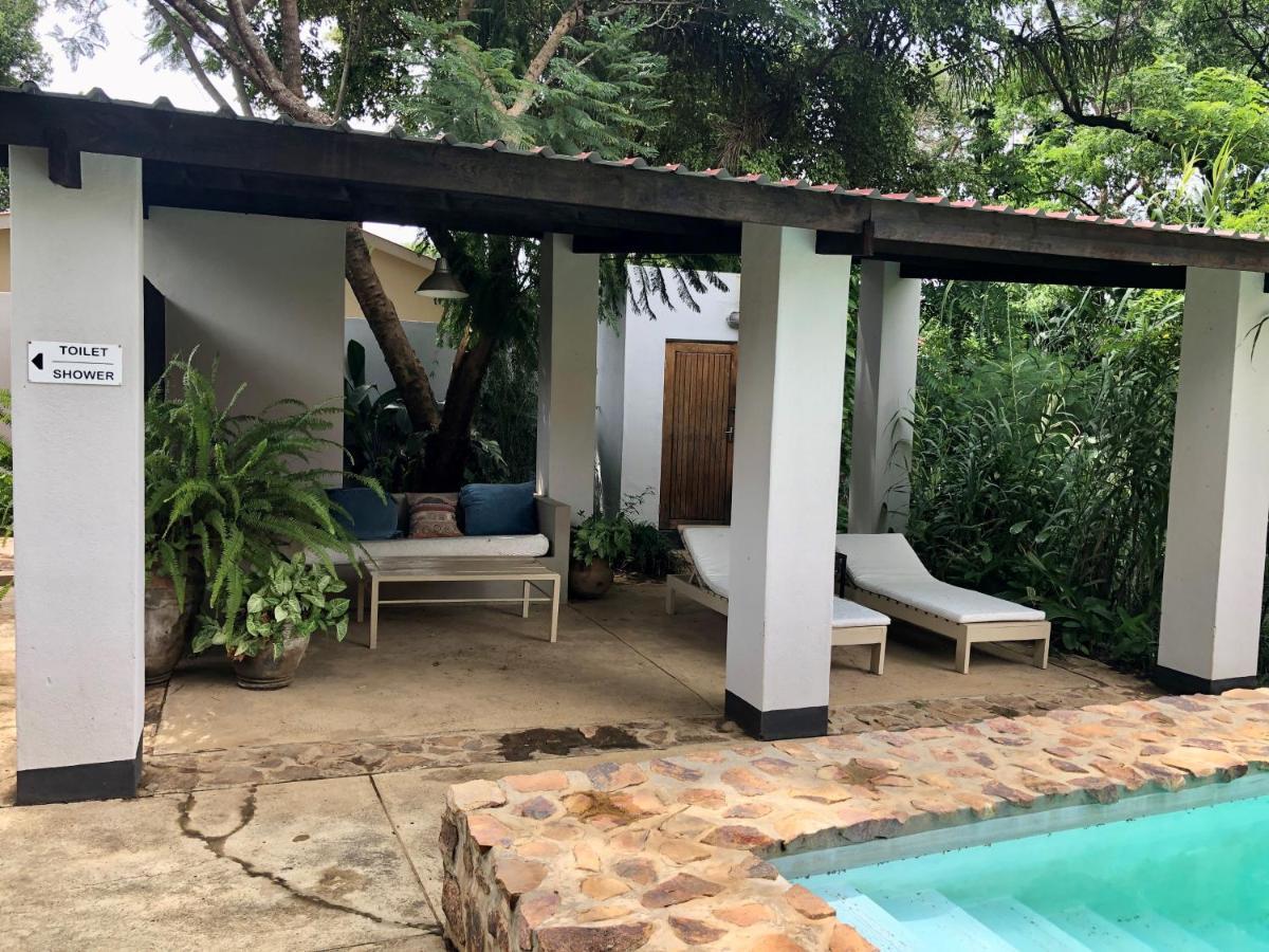 Africa House Malawi Villa Lilongwe Eksteriør bilde