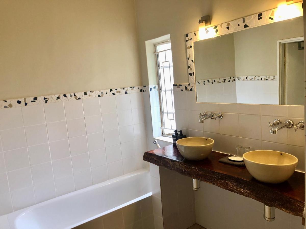Africa House Malawi Villa Lilongwe Eksteriør bilde