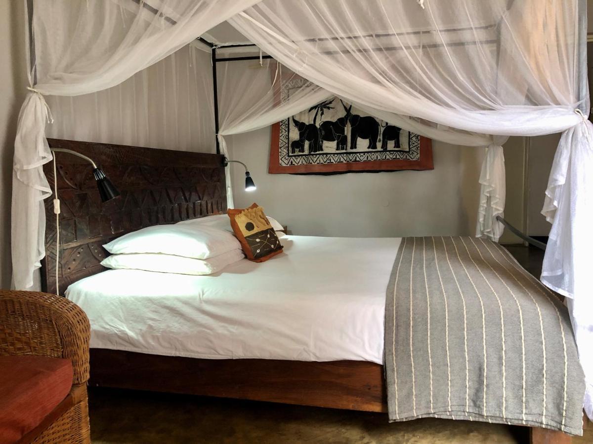 Africa House Malawi Villa Lilongwe Eksteriør bilde