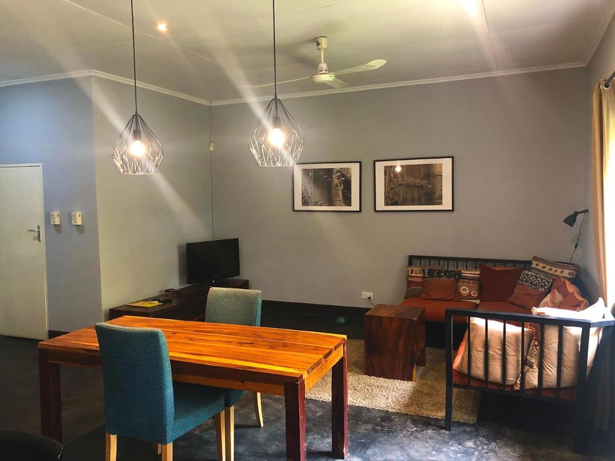 Africa House Malawi Villa Lilongwe Eksteriør bilde