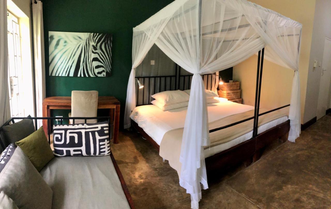 Africa House Malawi Villa Lilongwe Eksteriør bilde