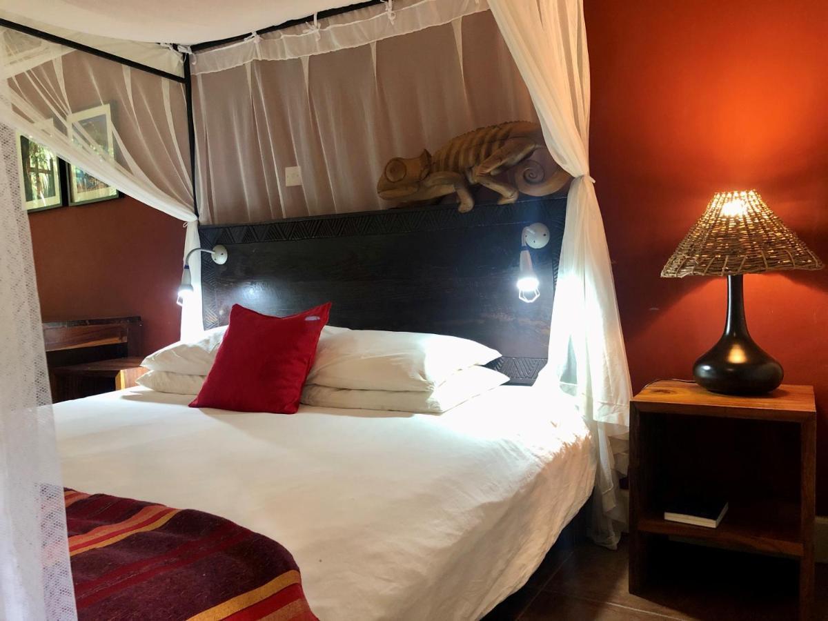 Africa House Malawi Villa Lilongwe Eksteriør bilde