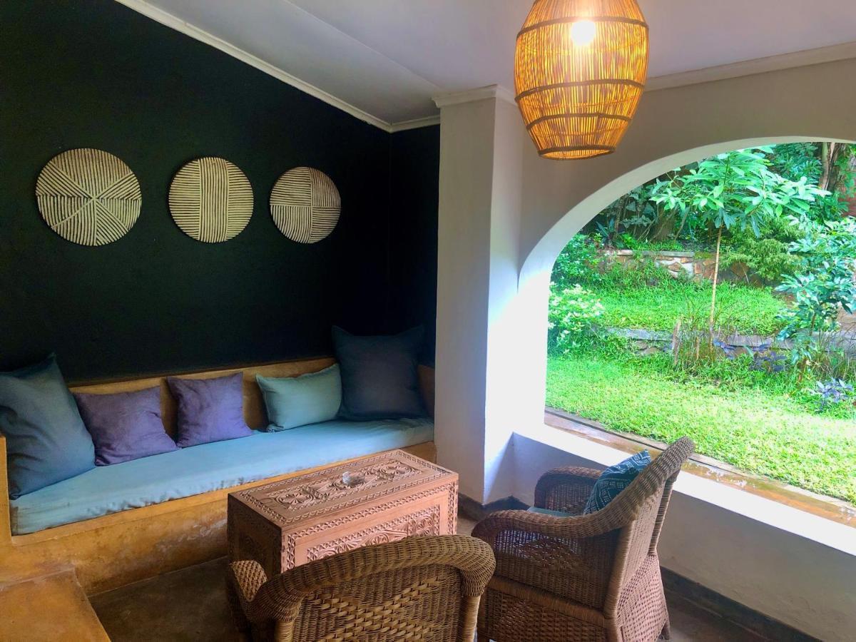 Africa House Malawi Villa Lilongwe Eksteriør bilde