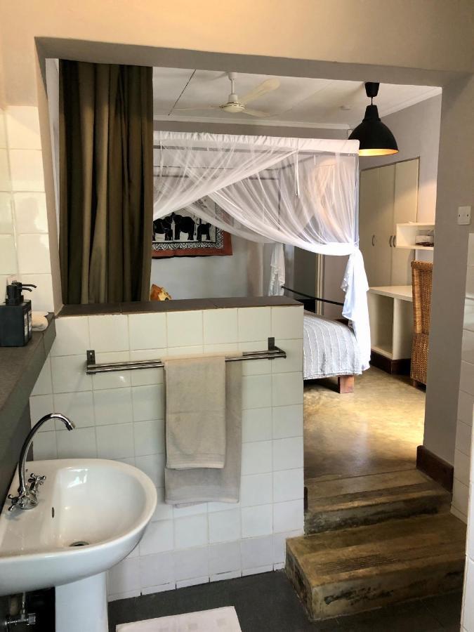 Africa House Malawi Villa Lilongwe Eksteriør bilde