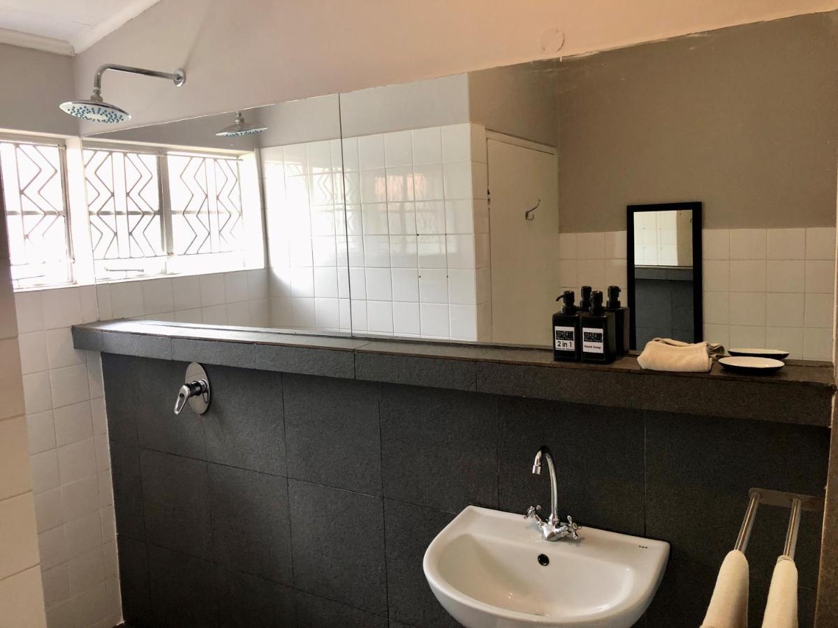 Africa House Malawi Villa Lilongwe Eksteriør bilde