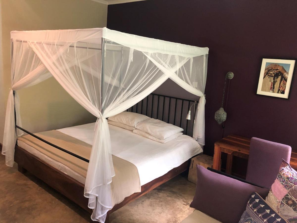 Africa House Malawi Villa Lilongwe Eksteriør bilde