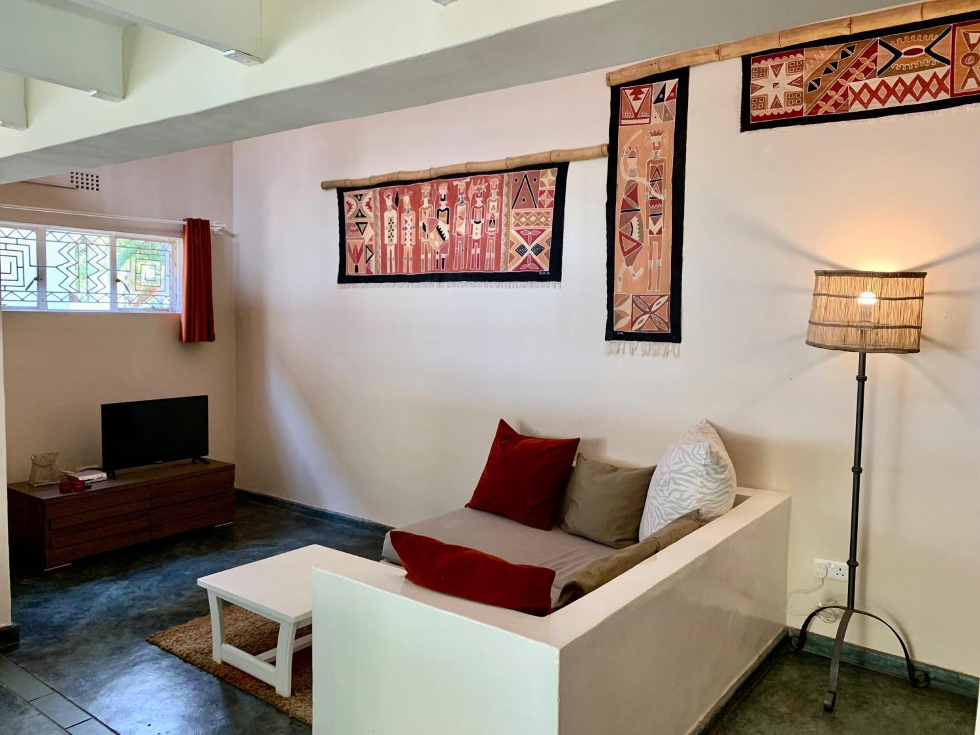 Africa House Malawi Villa Lilongwe Rom bilde
