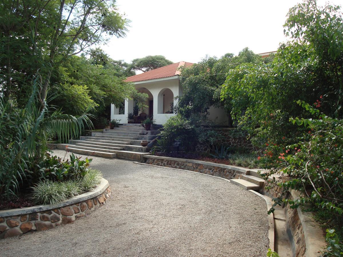 Africa House Malawi Villa Lilongwe Eksteriør bilde