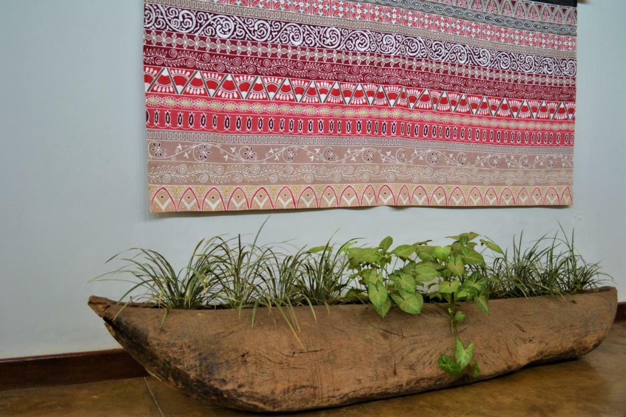 Africa House Malawi Villa Lilongwe Eksteriør bilde