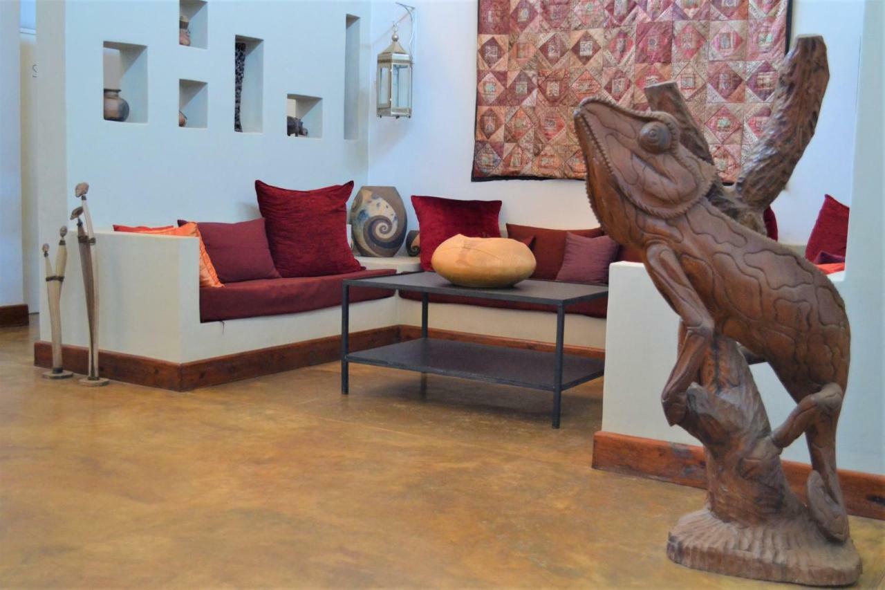 Africa House Malawi Villa Lilongwe Eksteriør bilde