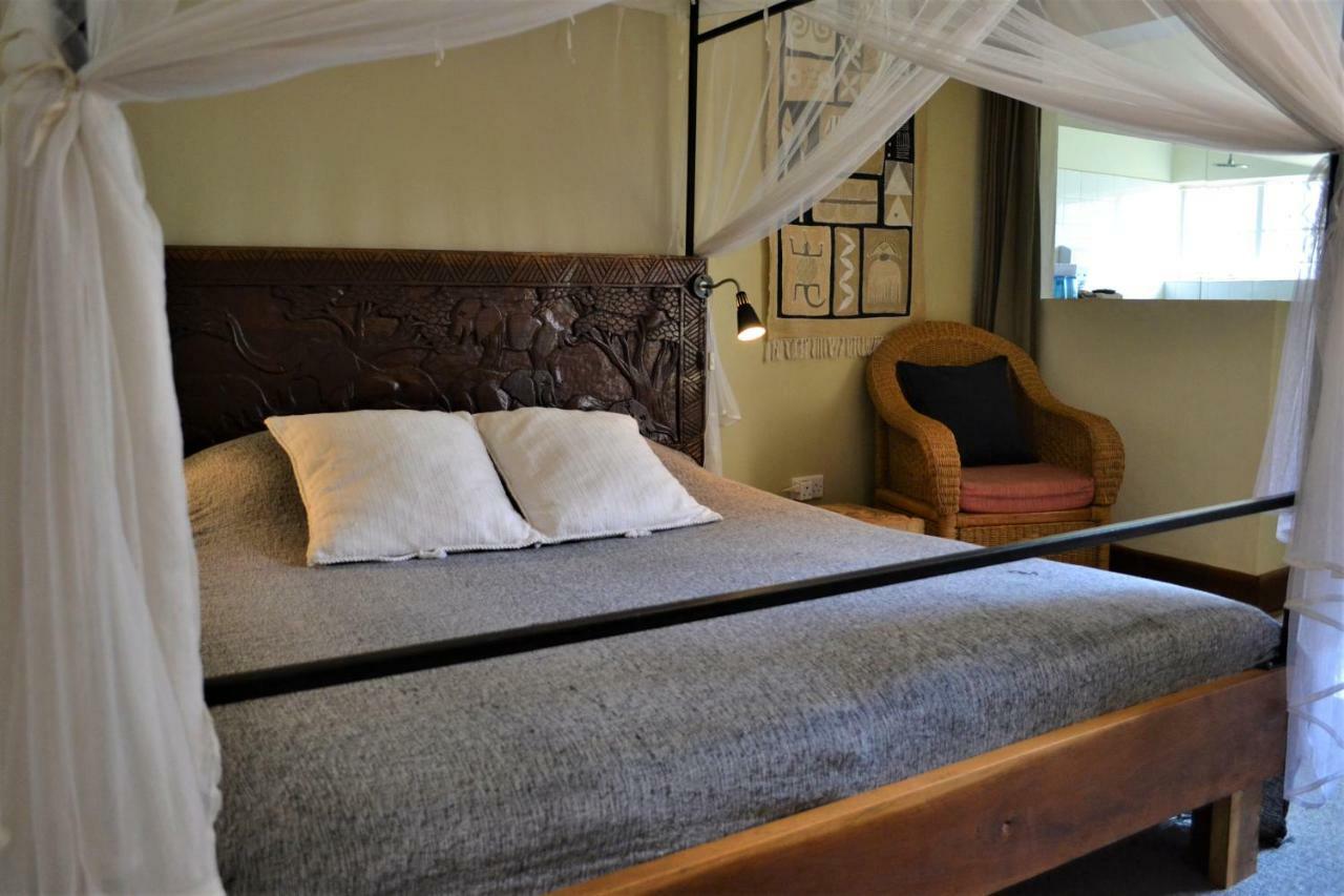Africa House Malawi Villa Lilongwe Eksteriør bilde